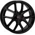 Jante aluminium Alutec 19 pouces Noir Aveleno