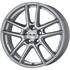 Jante aluminium Platin 17 pouces Argent P 73