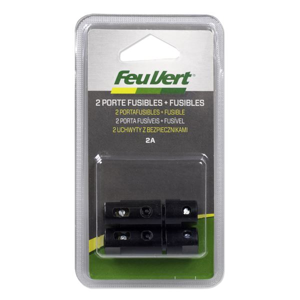 Porte-fusibles Batteries Expert