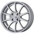 Jante aluminium Platin 16 pouces Argent P 113