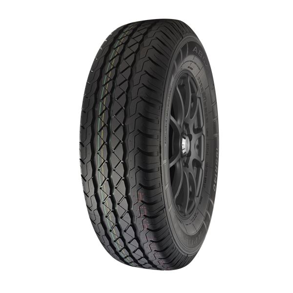 Pneu Camionnette APLUS 175/65R14 90T A867