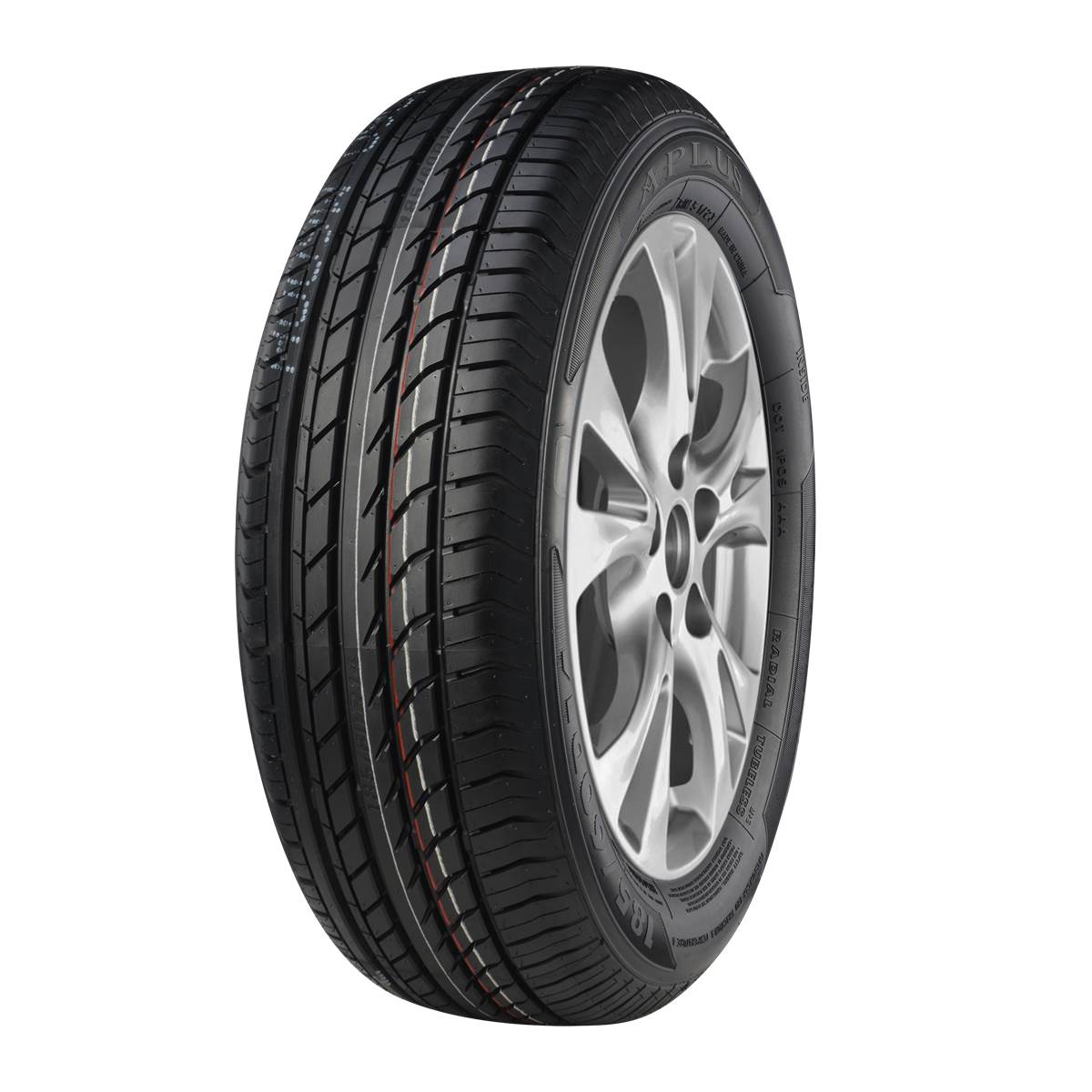 Pneu APlus Été - A608 205/55R16 91H 