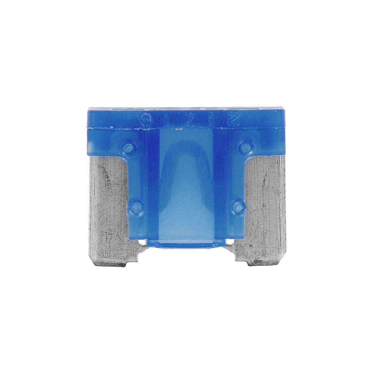 5 Fusibles Plats Mini Lp 15 Ampères Restagraf