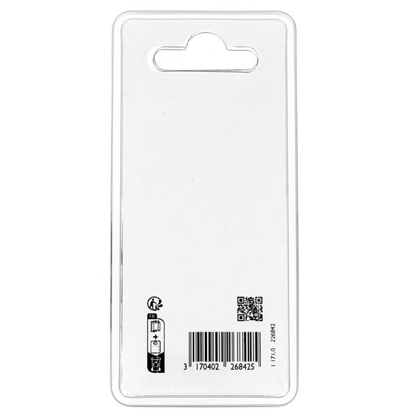 5 fusibles plats mini 7,5 ampères Restagraf