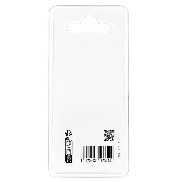 Porte-fusible dérivateur Restagraf pour fusibles standards plats