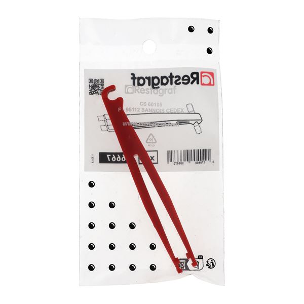 Extracteur fusibles plats Restagraf