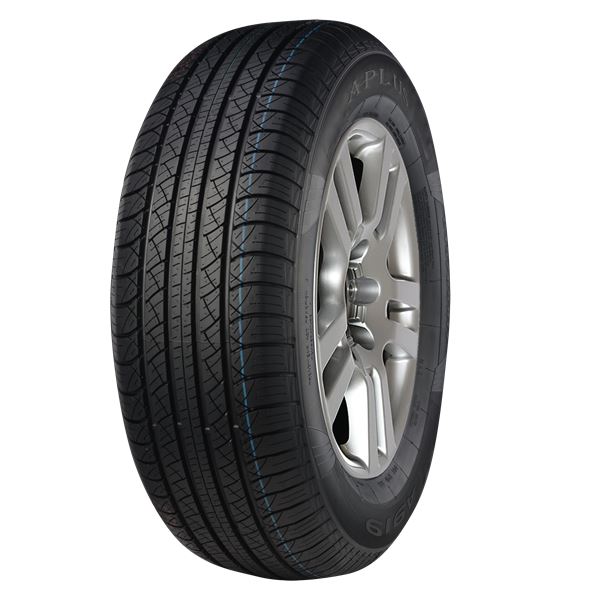 Pneu APLUS 235/60R18 107H A919 XL