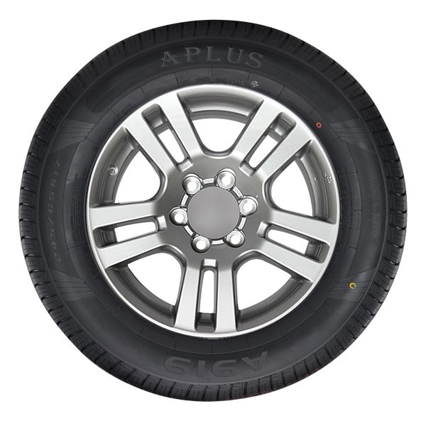 Pneu APLUS 235/60R18 107H A919 XL