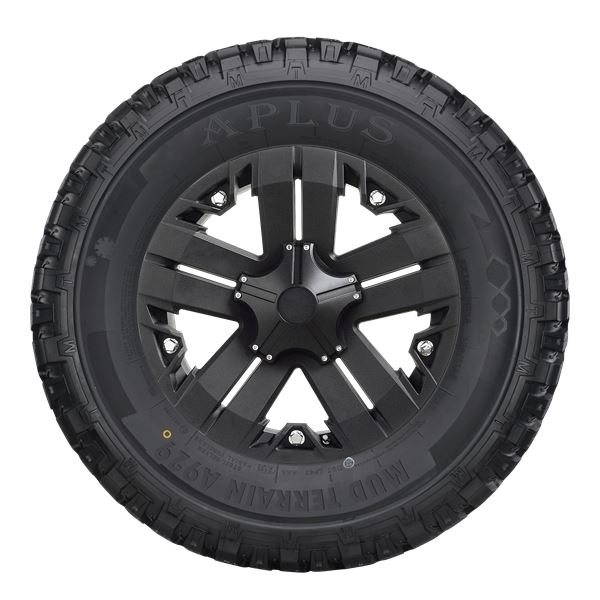 Pneu 4X4 APLUS 235/85R16 120Q Mudterraina929