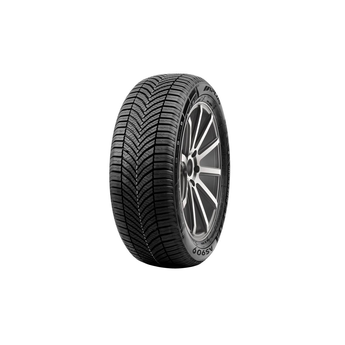 Pneu APlus 4 Saisons - AS909 215/50R18 92W
