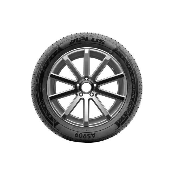 Pneu 4 Saisons APLUS 235/60R18 107V As909 XL