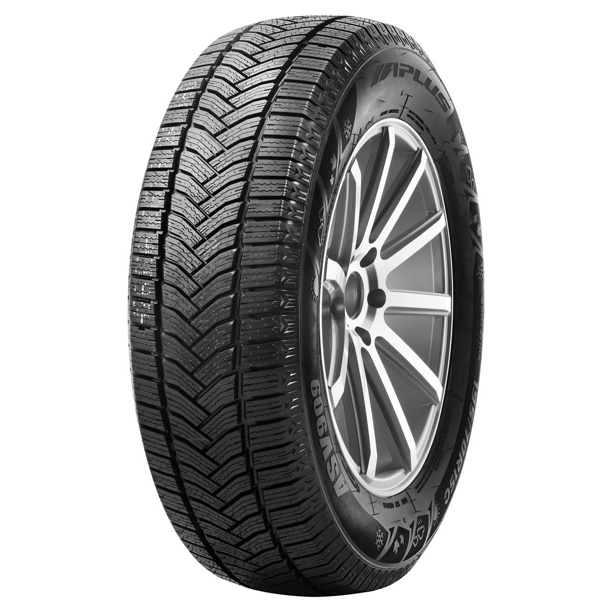 Pneu APlus 4 Saisons - ASV909 175/70R14 95T 