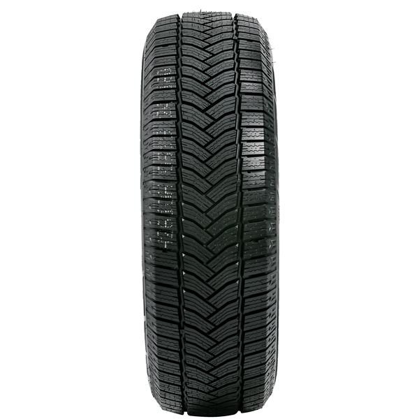 Pneu Camionnette 4 Saisons APLUS 215/65R16 109T Asv909