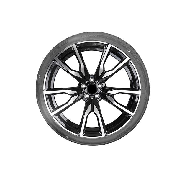Pneu été Tomket Sport XL - 215/50R17 95W, Adhérence Sur Sol Mouillé, Faible Bruit, Haute Maniabilité