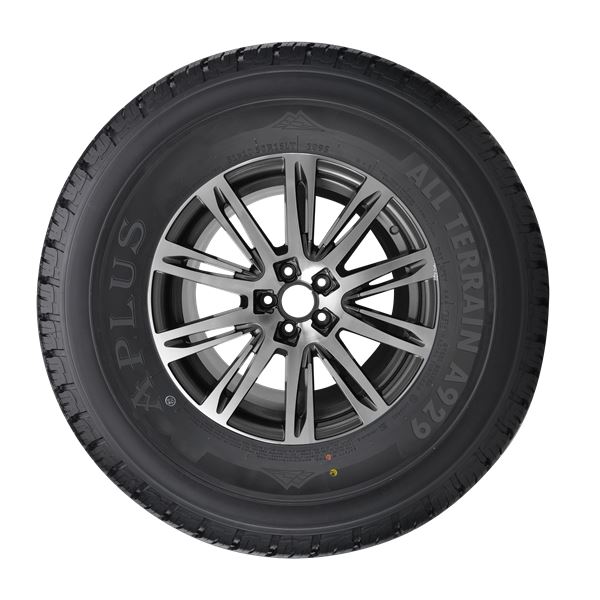 Pneu APLUS 265/70R16 111T Allterraina929