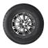 Pneu APLUS 265/70R16 111T Allterraina929