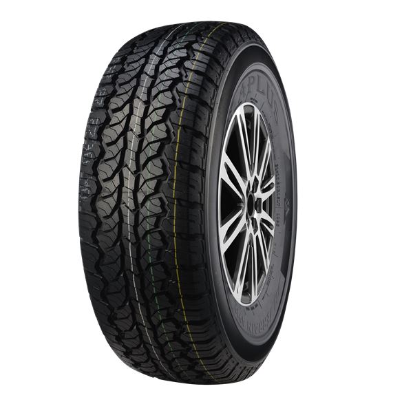 Pneu APLUS 265/65R17 110T Allterraina929