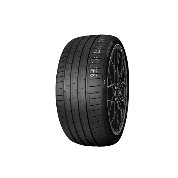 Pneu APLUS 245/35R20 95Y A610 XL