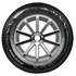 Pneu Camionnette 4 Saisons APLUS 225/55R17 109H Asv909