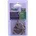2 Cosses batterie +/- Feu Vert