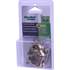 2 Cosses batterie +/- Feu Vert