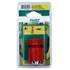 Cosse batterie robinet + Feu Vert