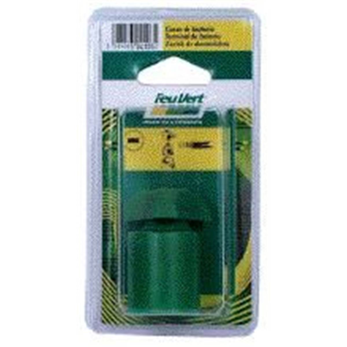 Cosse Batterie Robinet Feu Vert