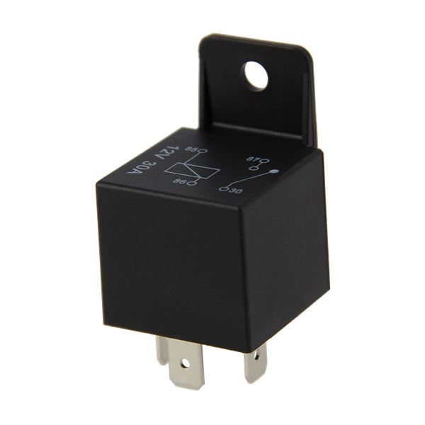 Relais universel Feu Vert 12 V