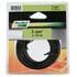 Câble noir 2 mm² x10 m FEU VERT