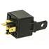 Relais 5 bornes 40 A Feu Vert 12 V