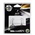 2 ampoules Feu Vert Premium effet Xenon H7
