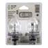 2 ampoules Feu Vert R2
