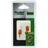 2 Ampoules Feu Vert WY5W
