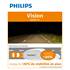 1 ampoule Philips premium Vision HB3