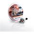 1 ampoule Philips moto H4 MotoVision