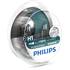 2 ampoules Philips premium X-treme Vision H1