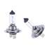 2 ampoules Feu Vert Premium  +80% H7