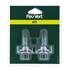 2 ampoules Feu Vert H7