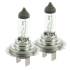 2 ampoules Feu Vert H7