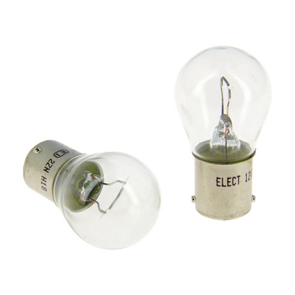 Ampoule LED - Feu Vert