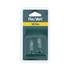 2 Ampoules Feu Vert W3W