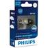 1 ampoule Philips premium LED 6000K C5W 38mm