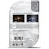 2 ampoules M-Tech LED 6000 K W5W/T10 - idéal plafonnier