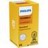 1 ampoule Philips premium PSY24W