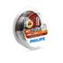 2 ampoules Philips premium X-treme Vision G-Force H7