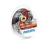2 ampoules Philips premium X-treme Vision G-Force H4