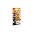 2 ampoules Philips premium Vision WY21W