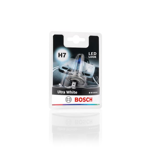 Lampe H7 Ultra White Blister