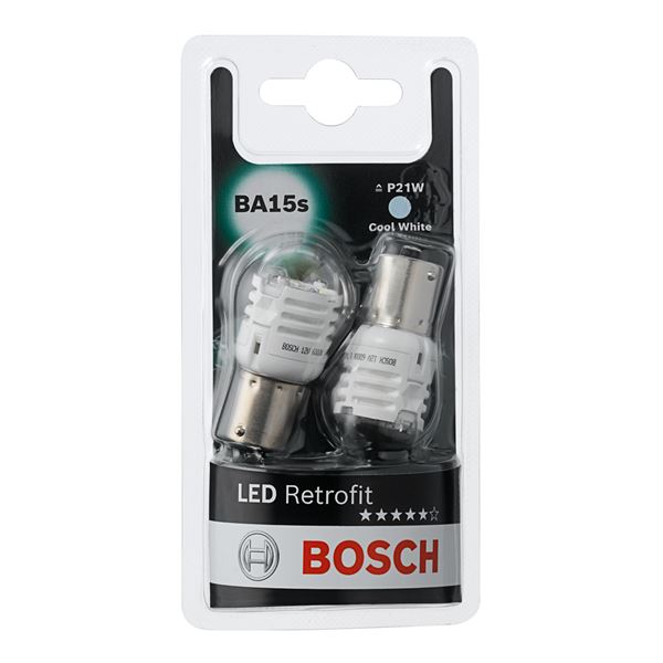 Lampe ~P21W LED Retrofit 6000K Blister