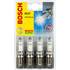 Bougies d'allumage bosch n°37